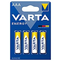 Батарейка VARTA ENERGY AAA Alkaline