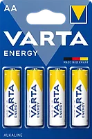 Батарейка VARTA ENERGY  AA  ALKALINE