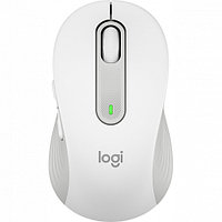 Logitech Signature M650 Wireless Mouse - OFF-WHITE мышь (910-006255)