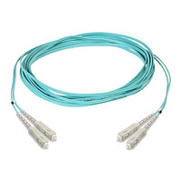 CommScope SC/SC Duplex Patchcord оптический кабель (1-2160047-0)