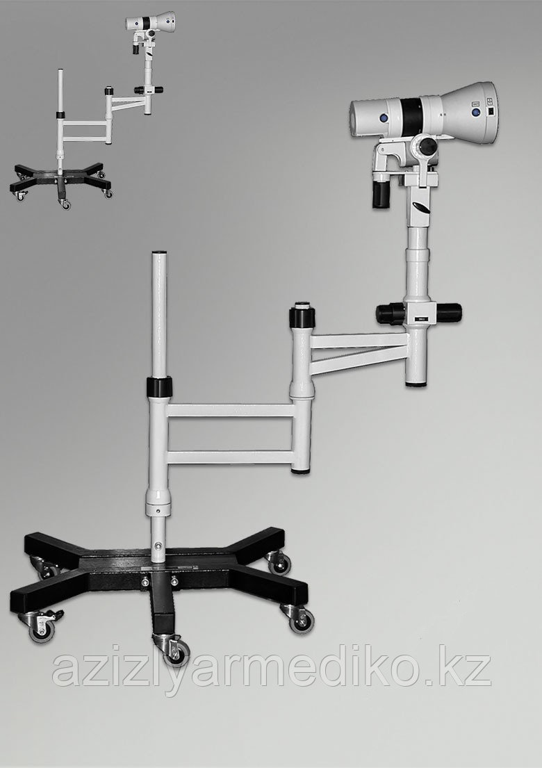 Видеокольпоскоп full hd модель 055-10