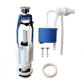 Арматура Инкоэр для бачка (сливное устройство) боковая подводка