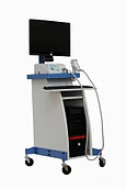 Видеокольпоскоп с рабочим местом врача «Dr. Camscope DСS102/DСS Pro102»