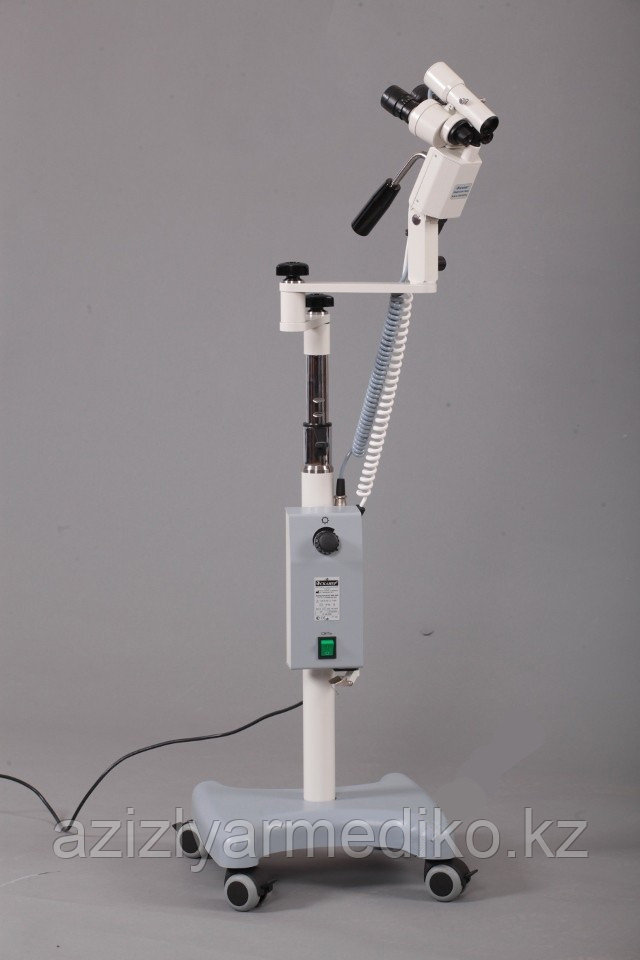 Кольпоскоп МК-300 с видеосистемой