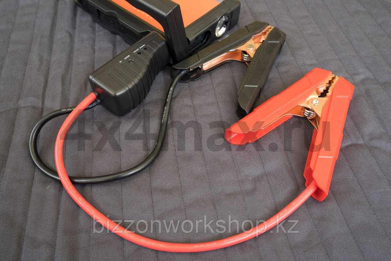 Зарядное устройство ARB Jump Starter 12 вольт (id 102582462)