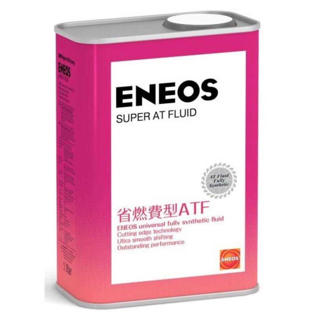 ENEOS SUPER AT Fluid, 1л - фото 1 - id-p102582452