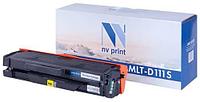 Картридж лазерный Nv Print MLT-D111S