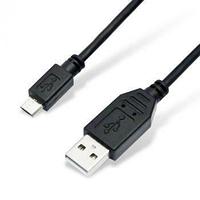 Переходник Sigma Micro USB 2.0 Cable