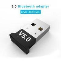 Адаптер Bluetooth 5.0 Dongle