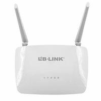Беспроводной Wi-Fi роутер LB-Link BL-WR2000, 300Mbps