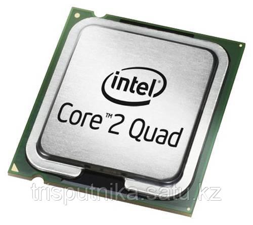Процессор Intel Core 2 Quad Q8300 Yorkfield (2,50 GHz, LGA775, L2 4096Kb, 1333MHz) - фото 1 - id-p96293236