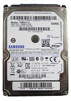 Жесткий диск Samsung 640 ГБ HM641JI