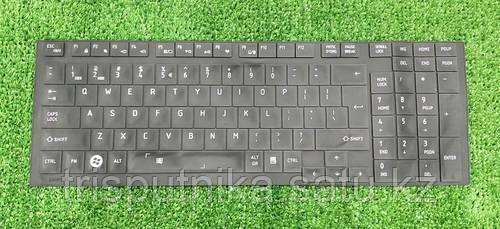 Силиконовая накладка на клавиатуру ноутбуков HP - фото 2 - id-p96326714