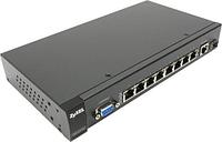 Коммутатор ZYXEL ES-2108G 9 x RJ45 (8port 100Mbps + 1port 1000Mbps)