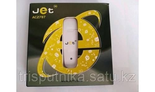 3G модем Jet ZTE AC2787 - фото 1 - id-p96336672