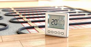 Терморегуляторы для теплого пола