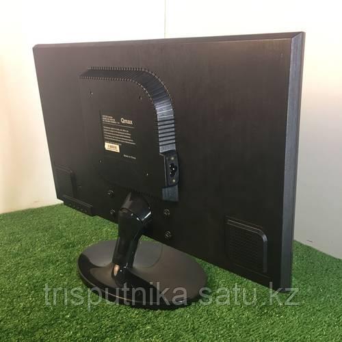 Монитор 20" Qmax M2075B - фото 4 - id-p102584146