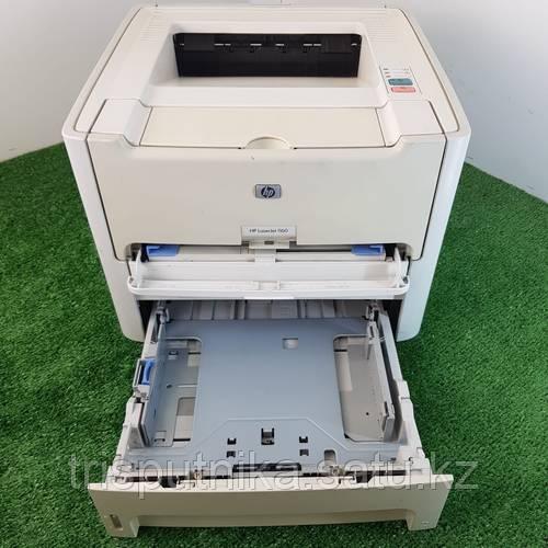 Принтер лазерный HP LaserJet 11 series - фото 3 - id-p102584153
