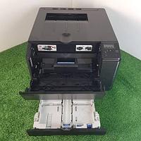 Принтер цветной HP LaserJet Pro 200 color M251n