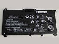 Аккумулятор HT03XL для ноутбука HP 14-CE, 15-CS, 17-BY, 11,4V/3600mAh Оригинал