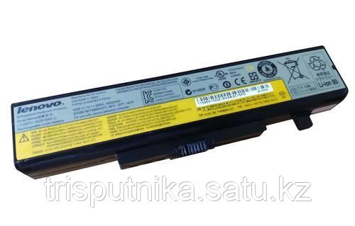 Аккумулятор L11L6Y01 для Lenovo G500, Y480, 11,1V/4400mAh, Оригинал