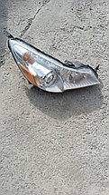 Фара правая Subaru Legacy Outback BR 9.