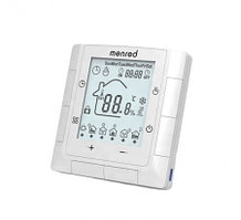 Терморегулятор MENRED LS 6.716, датчик пола и воздуха