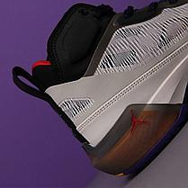 Баскетбольные кроссовки Air Jordan 37 (XXXVII) (40 размер), фото 2