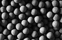 Шары помольные, мелющие, Диаметр(мм): 25, Материал: нержавеющая сталь, Марка стали: AISI 316