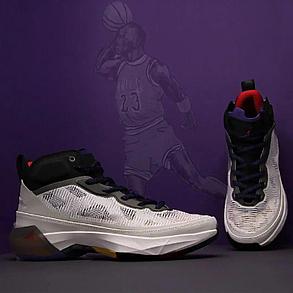 Баскетбольные кроссовки Air Jordan 37 (XXXVII), фото 1