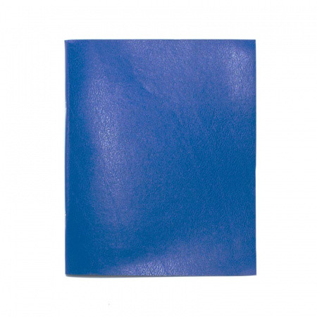 Тетрадь А5, 48л., клетка, БУМВИНИЛ. OfficeSpace