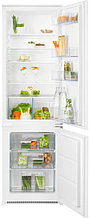 Встраиваемый холодильник Electrolux-BI  KNT 1LF 18S1
