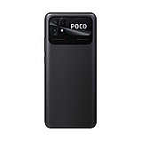 Мобильный телефон POCO C40 4GB RAM 64GB ROM Power Black, фото 2