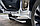 Электроподножки для Toyota Land Cruiser 300, фото 4