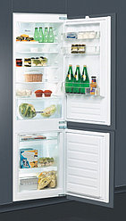 Встраиваемый  холодильник  Whirlpool  ART 66102