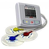 Холтер ЭКГ Валента