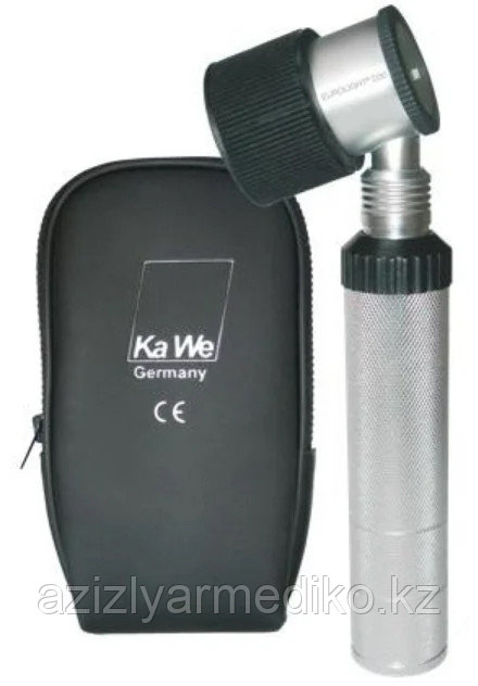 Дерматоскоп KaWe EUROLIGHT® D30 / 2,5 В(KaWe, Германия)