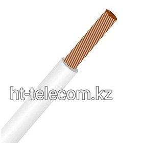 ПВ3- 2.5 белый (500) ГОСТ