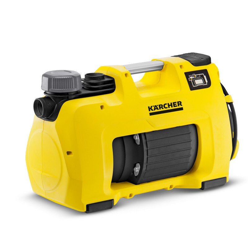Садовый насос Karcher BP 4 Home & Garden