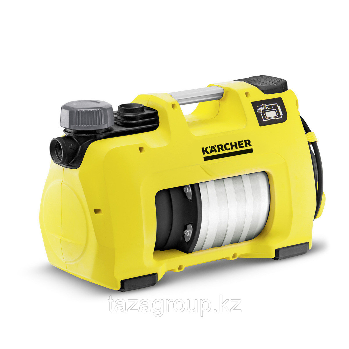 Үйге және бақшаға арналған сорғы Karcher BP 7 Home & Garden, фото 1
