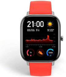 Смарт-часы Amazfit GTS A1914 оранжевый