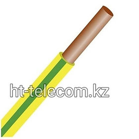 ПВ1- 1.5 желт-зелен (500) ГОСТ