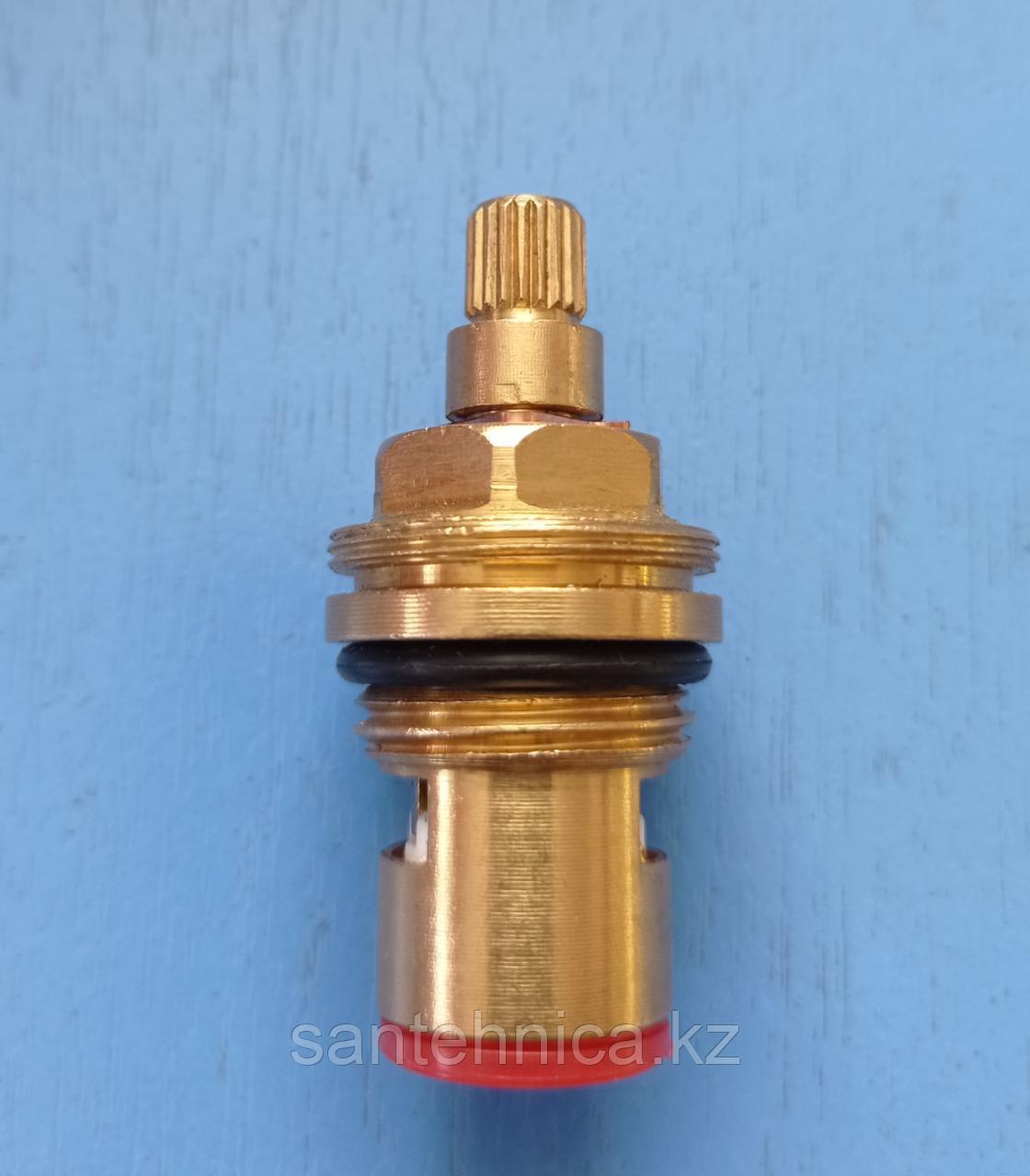 FRAP F52-7 Кран-букса 20 шлицов