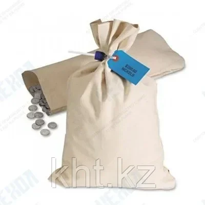 Мешки для монет купить в Алматы по цене 180
