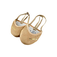 Получешки Pellagio, телесный, L (39-40)