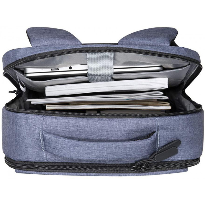 Рюкзак Xiaomi Commuter Backpack - фото 5 - id-p47393078