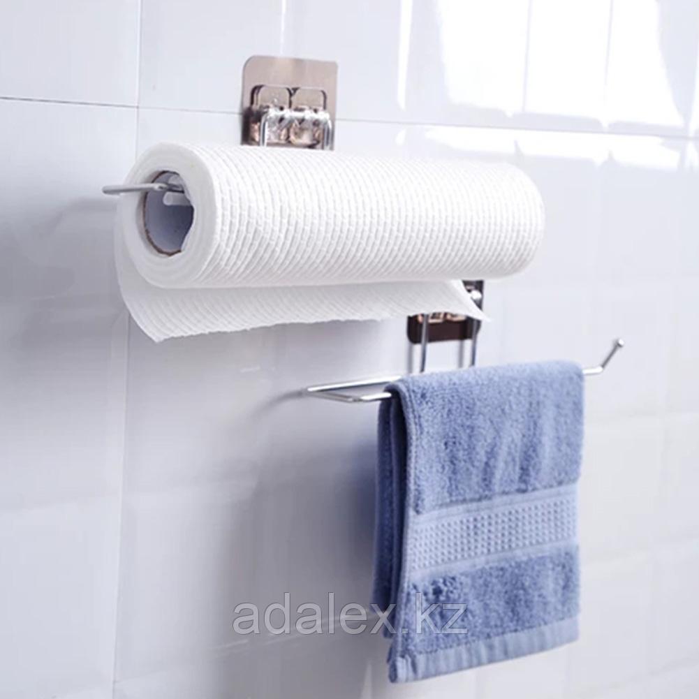 Настенный держатель для полотенец купить в интернет-магазине "Adalex"