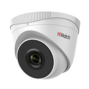 IP камера купольная HiWatch DS-I203-L (2.8mm), фото 2