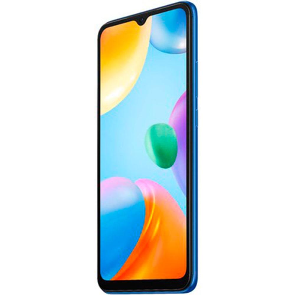 Мобильный телефон Redmi 10C 4GB RAM 64GB ROM Ocean Blue - фото 6 - id-p102074392