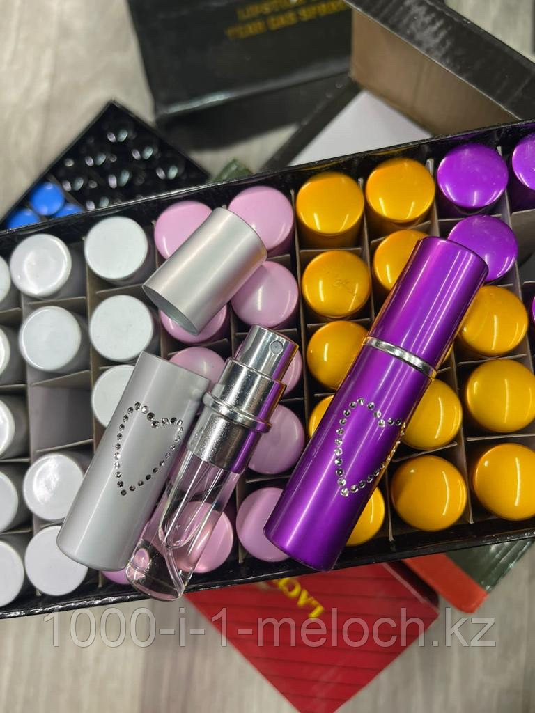 Перцовый баллончик в виде духов